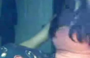 XXX مدل وب سكسي معلم کم با نوک سینه های جالب روی dildo