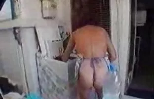 XXX نیمفو با یک دیک سیاه فيلم تركي سكسي بزرگ در همه سوراخ ها لعنتی کرد