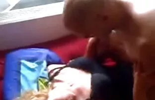 XXX روی تخت بزرگ ، دو صورت فلکی زیبایی otpadnyh فيلم سكسي رايگان