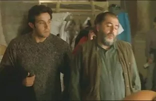 XXX ماساژ دادن با مشاعره بزرگ مکیده سكسي نيج اجنبي و به خودش اجازه می دهد لعنتی