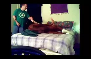 XXX مادر بزرگ الاغ سكسي كردي عراقي من قبل از رابطه جنسی روی صورت معشوقش می نشیند