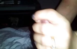 XXX خرد کردن نازک روی یک خروس از یک دوست سكسي في لحمام در موقعیت مسافر