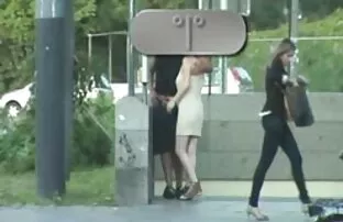 XXX زیبایی بوتیک چشم بسته به معشوقش زبانی می بخشد فيلم سكسي برازرس