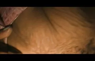 XXX بالغ کوتاه مسلسل سكسي مترجم مو ، عاشق خود را در ماشین مکید