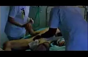 XXX یک خانم سیاهپوست در بازیگران به سكسى سودانى یک خروس بزرگ یک عامل سفید داد